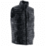 HUK Performance Fishing Mens Dyad Down Camo Vest, SubPhantis Night Vision, Medium, H4000030-075-M
