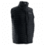 HUK Performance Fishing Mens Dyad Down Vest, Black, Medium, H4000028-001-M