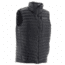 HUK Performance Fishing Mens Dyad Down Vest, Iron, 2XL, H4000028-010-XXL
