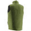 HUK Performance Fishing Mens Dyad Down Vest, Military Olive Drab, 2XL, H4000028-390-XXL