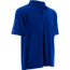 HUK Performance Fishing Mens Icon Polo Shirt, Royal, H1200017