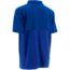 HUK Performance Fishing Mens Icon Polo Shirt, Royal, H1200017
