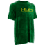 HUK Performance Fishing Mens Kryptek Short Sleeve Tee Shirt, Kryptek Tree Frog, H1200088GTFS