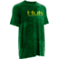 HUK Performance Fishing Mens Kryptek Short Sleeve Tee Shirt, Kryptek Tree Frog, H1200088GTFS