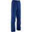 HUK Performance Fishing H4000016NVYM: Mens Packable Rain Pants, Navy