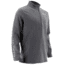 HUK Performance Fishing Mens Tidewater 1/4 Zip Shirt, Iron, 2XL, H1300028-010-XXL