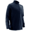 HUK Performance Fishing Mens Tidewater 1/4 Zip Shirt, Navy, 2XL, H1300028-410-XXL