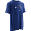 HUK Performance Fishing Mens Xmark Tee, Royal Heather, H1000090RYHS