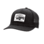 HUK Performance Fishing Merica Trucker Headwear, Cap - Mens, Black, 1, H3000169-001-1