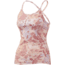 HUK Performance Fishing Minnow Strappy Tank - Womens, Lanier, Extra Small, H6120030-811-XS