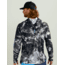 HUK Performance Fishing Mossy Oak Pursuit Hoodie - Mens, Moe Sw Midnight, Medium, H1200611-979-M