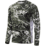 HUK Performance Fishing Mossy Oak Pursuit Long Sleeve - Mens, Mossy Oak Hydro Freshwater, Small, H1200228-926-S
