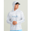 HUK Performance Fishing Mossy Oak Pursuit Performance Hoodie - Mens, Moe Sw Bonefish, Extra Large, H1200611-978-XL