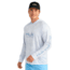 HUK Performance Fishing Mossy Oak Pursuit Performance Hoodie - Mens, Moe Sw Bonefish, Extra Large, H1200611-978-XL