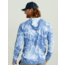 HUK Performance Fishing Mossy Oak Pursuit Performance Hoodie - Mens, Moe Sw Spndrift, Small, H1200611-945-S