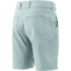 HUK Performance Fishing Next Level 10.5in Short - Mens, Seafoam, Medium, H2000011-350-M