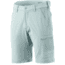 HUK Performance Fishing Next Level 10.5in Short - Mens, Seafoam, Medium, H2000011-350-M
