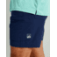 HUK Performance Fishing Next Level 7 Shorts - Mens, Naval Academy, Small, H2000173-413-S
