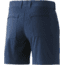 HUK Performance Fishing Next Level 7in Short - Men's, Sargasso Sea, Medium, H2000040-409-M