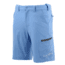HUK Performance Fishing Next Level Shorts - Mens, Carolina Blue, Large, Inseam 10.5 in, H2000011-420-L