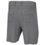 HUK Performance Fishing Nxtlvl 7 Short - Mens, Overcast Grey, Large, H2000173-032-L