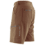 HUK Performance Fishing NXTLVL 7in Short Bottoms, Short - Men's, Bark, Extra Large, H2000040-210-XL
