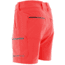 HUK Performance Fishing NXTLVL 7in Short Bottoms, Short - Men's, Coral, Large, H2000040-630-L
