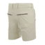 HUK Performance Fishing NXTLVL 7in Short Bottoms, Short - Men's, Sand, Large, H2000040-260-L