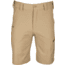 HUK Performance Fishing Next Level Shorts - Men's, Khaki, Small, Inseam 10.5 in, H2000011KHKS