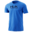 HUK Performance Fishing Performance Fishing Tee - Men's, Huk Blue Heather, Small, H1000307-426-S