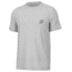 HUK Performance Fishing Performance Tee SS Cationic Heather - Mens, Harbormist Hthr, L, H1200618-054-L