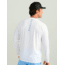HUK Performance Fishing Pursuit Graphic Crew - Mens, Quiet Harbor, Extra Large, H1200630-445-XL