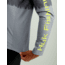 HUK Performance Fishing Pursuit Graphic Hoodie - Mens, Volcanic Ash, 3XL, H1200632-013-XXXL