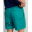 HUK Performance Fishing Pursuit Graphic Volley Shorts - Mens, Storm Blue, 2XL, H2000228-394-XXL