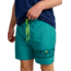 HUK Performance Fishing Pursuit Graphic Volley Shorts - Mens, Storm Blue, 2XL, H2000228-394-XXL