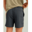 HUK Performance Fishing Pursuit Graphic Volley Shorts - Mens, Volcanic Ash, Medium, H2000228-013-M