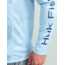 HUK Performance Fishing Pursuit Mossy Oak Printed LS Crew - Mens, Moe Cw Artic, 3XL, H1200610-943-XXXL