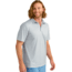 HUK Performance Fishing Pursuit Novelty Polo - Mens, Harbor Mist, Extra Large, H1200633-034-XL