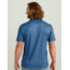 HUK Performance Fishing Pursuit Novelty Polo - Mens, Quiet Harbor, Small, H1200633-445-S