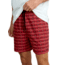 HUK Performance Fishing Pursuit Volley All Over Print Shorts - Mens, Scarlet Blaze, 3XL, H2000227-621-XXXL