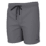 HUK Performance Fishing Pursuit Volley Shorts - Youth, Night Owl, YL, H7200016-016-YL