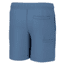 HUK Performance Fishing Pursuit Volley Shorts - Youth, Quiet Harbor, YS, H7200016-445-YS
