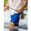 HUK Performance Fishing Pursuit Volley Swim Short - Mens, Ocean Blue, Medium, H2000184-460-M