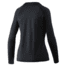 HUK Performance Fishing Reflection Pursuit Long-Sleeve Shirt - Women's, Medium, Black, H6120114-001-M