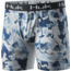 HUK Performance Fishing Refraction Boxer - Men's, Bluefin, Medium, H5000029-976-M