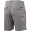 HUK Performance Fishing Rogue 18in Short - Mens, Grey, Medium, H2000083-020-M