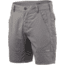 HUK Performance Fishing Rogue 18in Short - Mens, Grey, Medium, H2000083-020-M