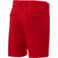 HUK Performance Fishing Rogue 18in Short - Mens, Red, Small, H2000083-600-S