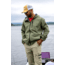 HUK Performance Fishing Rover Jacket - Mens, Moss, 3XL, H4000148-316-XXXL