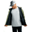 HUK Performance Fishing Rover Jacket - Mens, Moss, 3XL, H4000148-316-XXXL